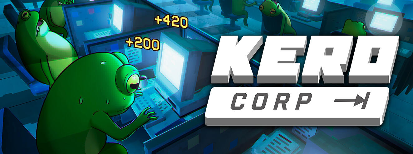KERO CORP KERO CORP